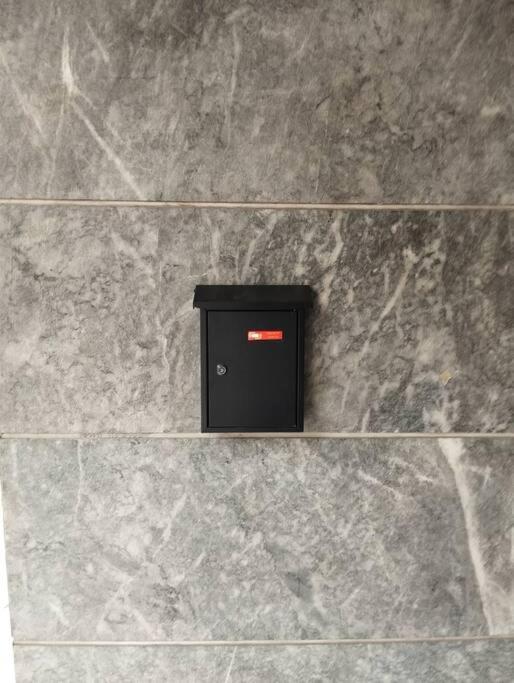 Flat With Patio Near Acropolis & Herodion Athens
